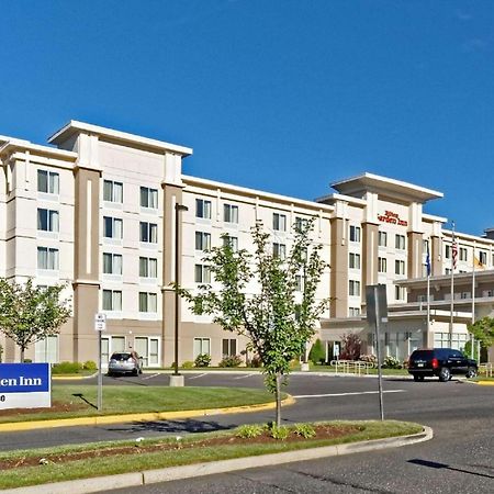 Hilton Garden Inn By Hilton Mount Laurel Exterior photo