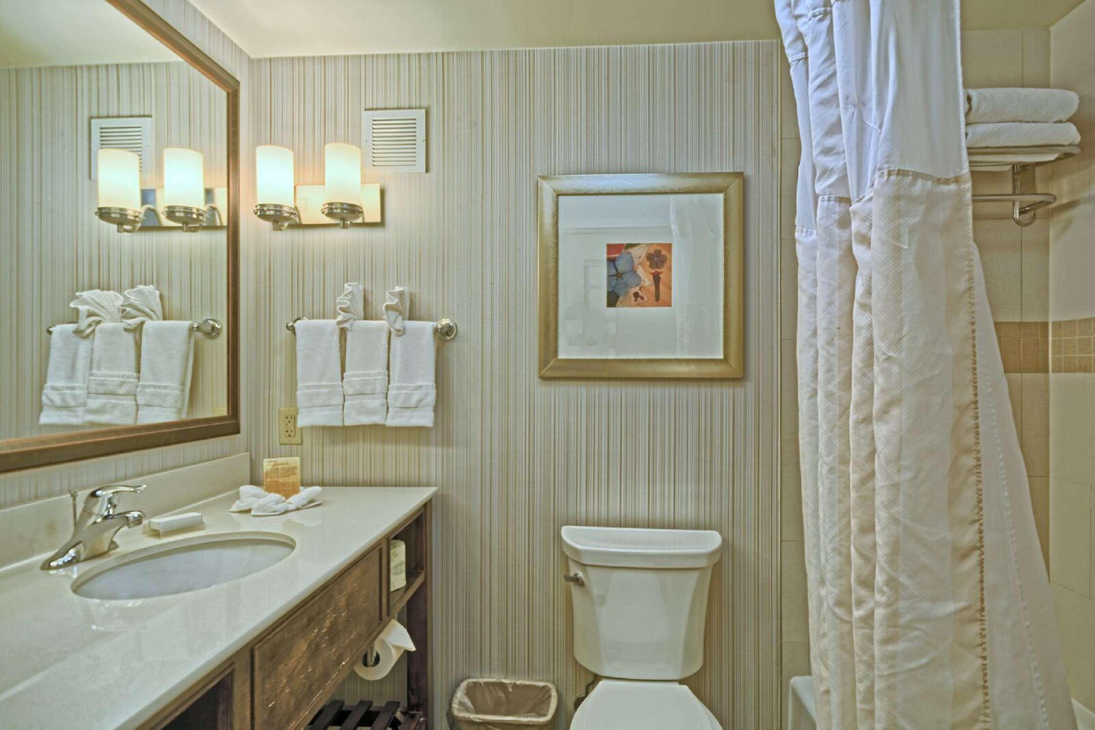 Hilton Garden Inn By Hilton Mount Laurel Exterior photo