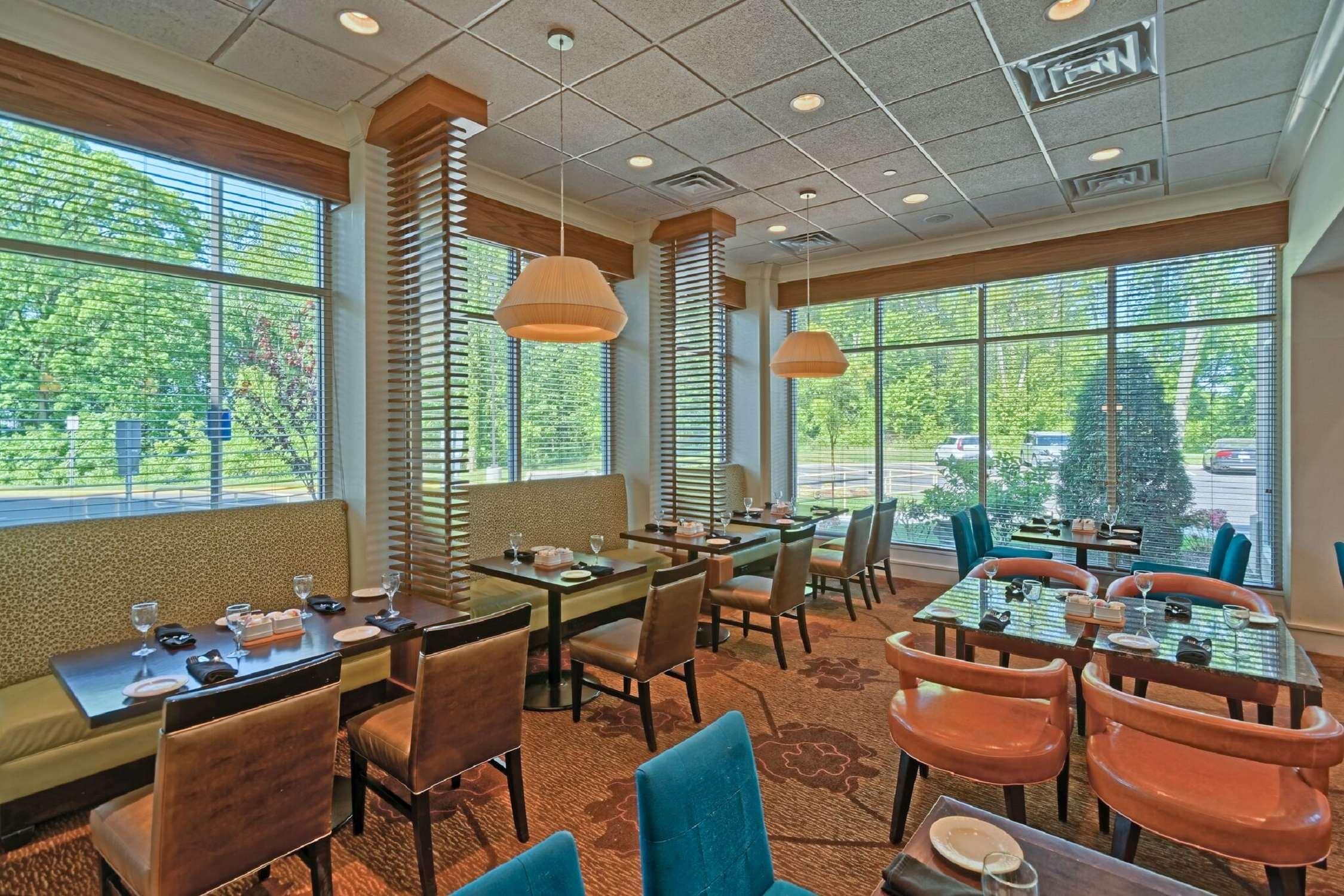 Hilton Garden Inn By Hilton Mount Laurel Exterior photo