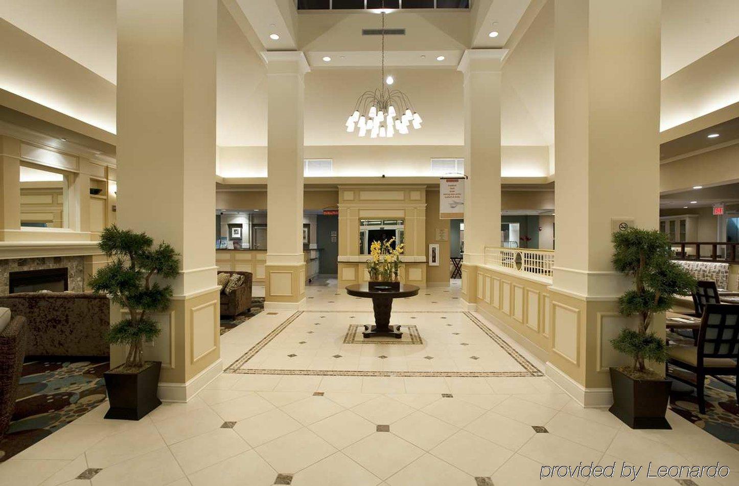 Hilton Garden Inn By Hilton Mount Laurel Interior photo