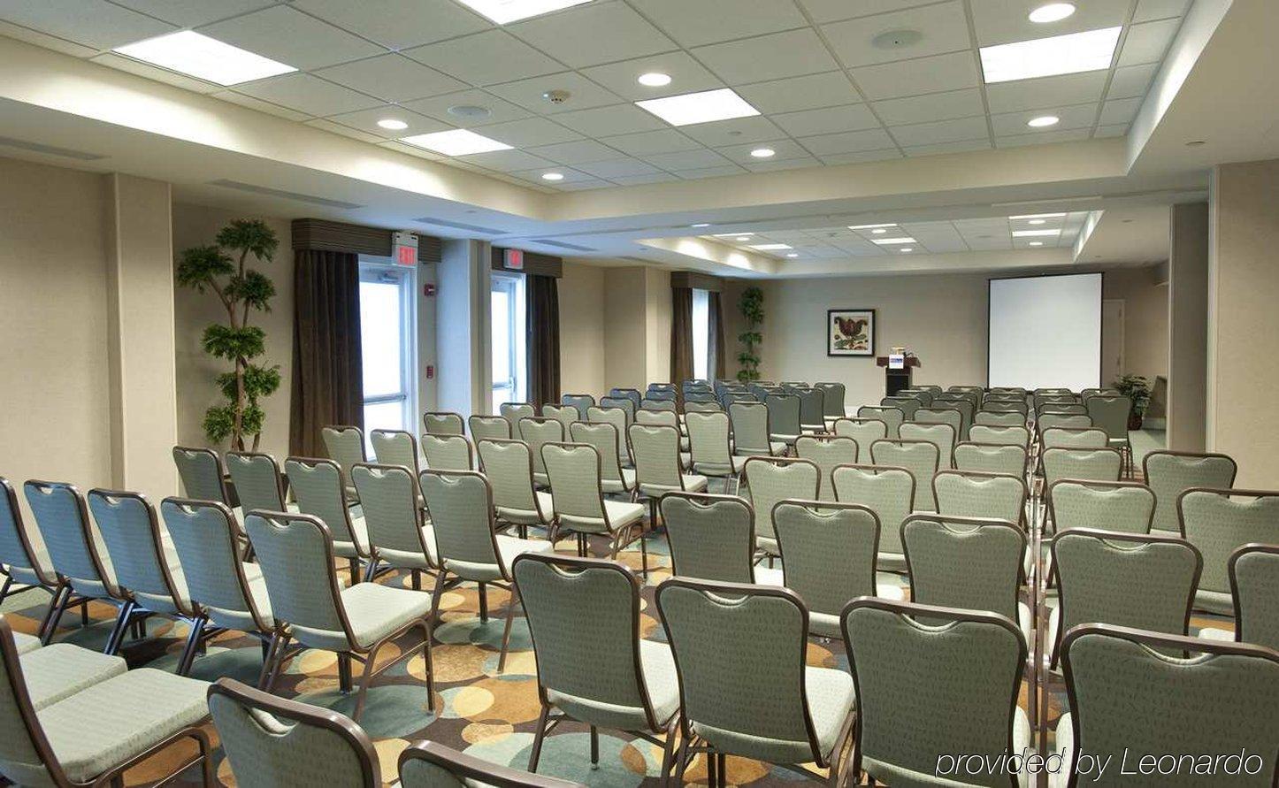 Hilton Garden Inn By Hilton Mount Laurel Facilities photo