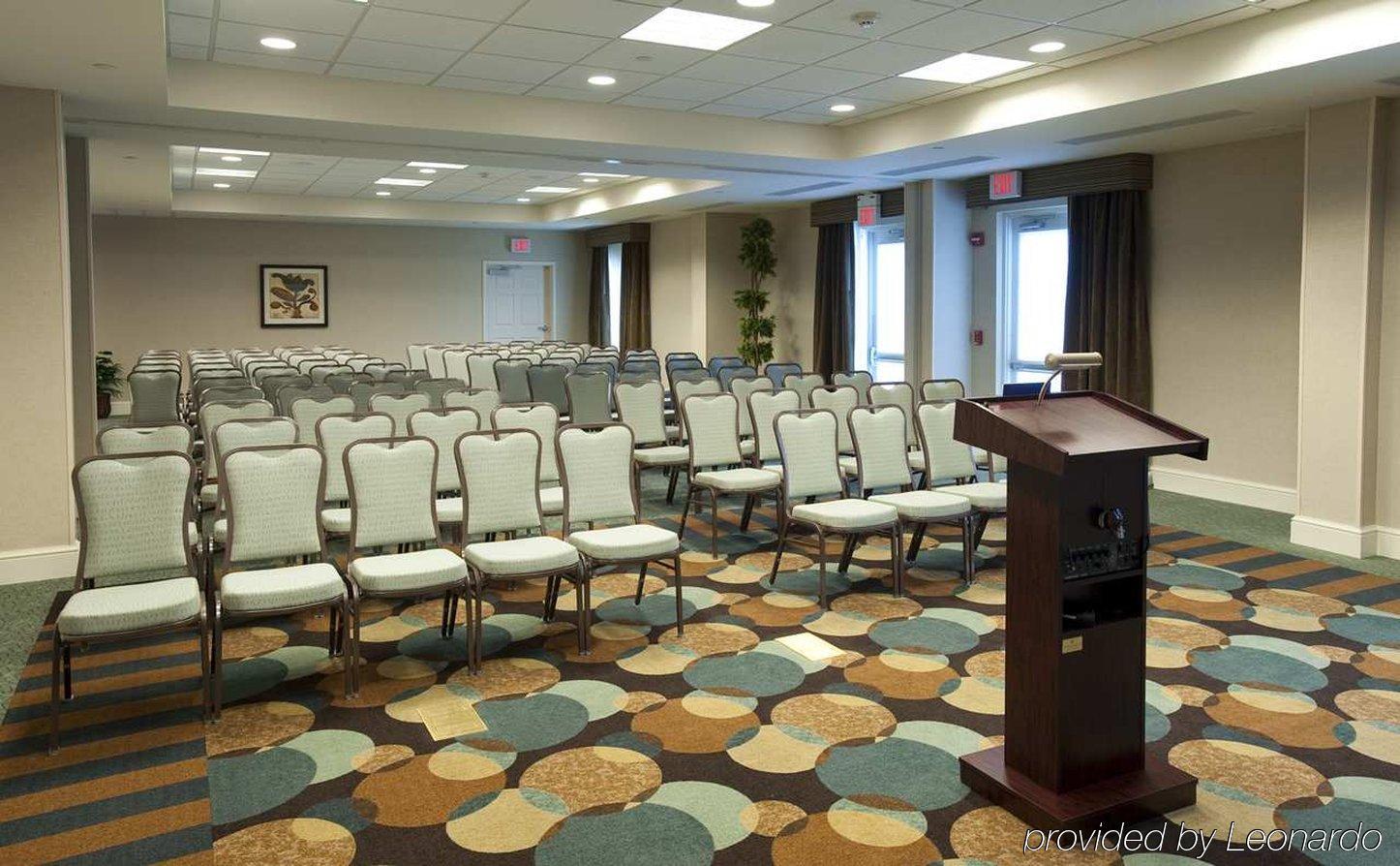 Hilton Garden Inn By Hilton Mount Laurel Facilities photo