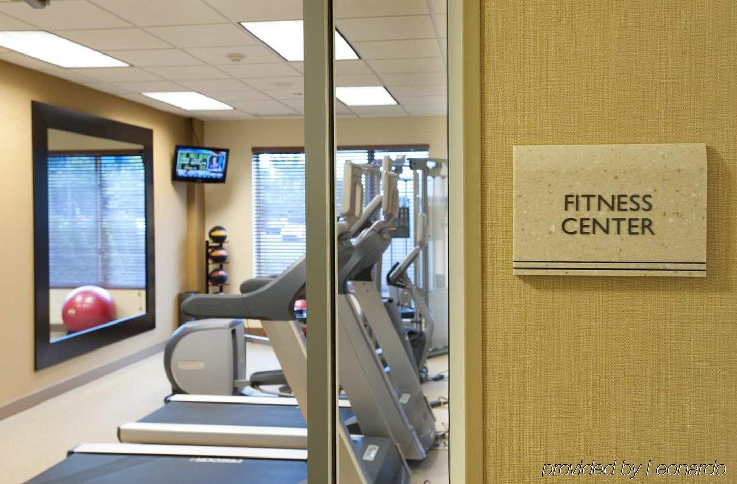 Hilton Garden Inn By Hilton Mount Laurel Facilities photo