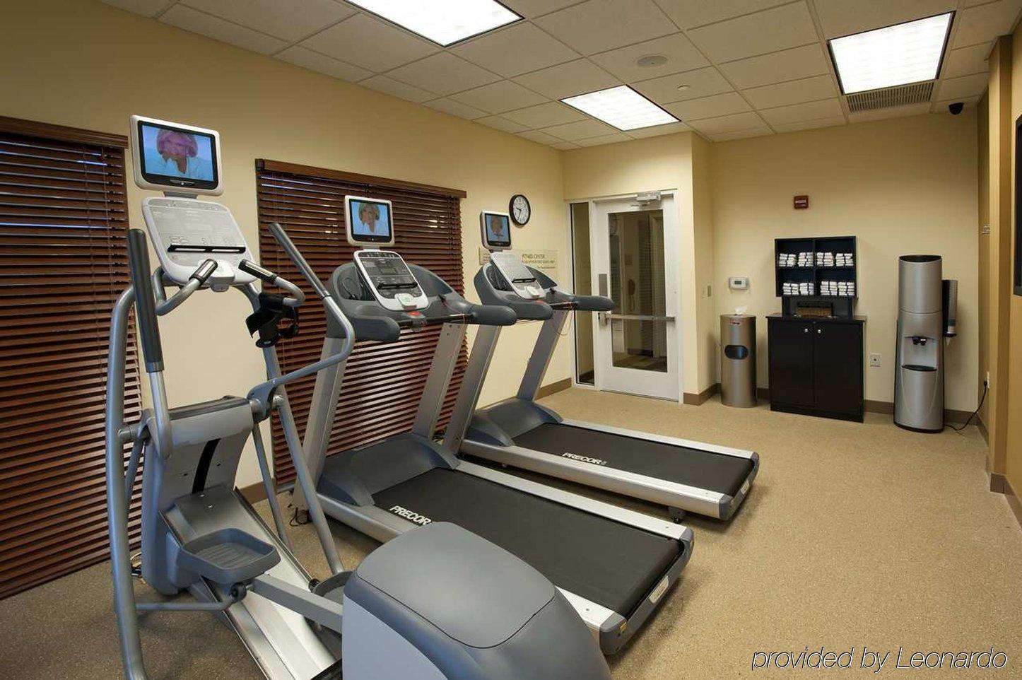 Hilton Garden Inn By Hilton Mount Laurel Facilities photo
