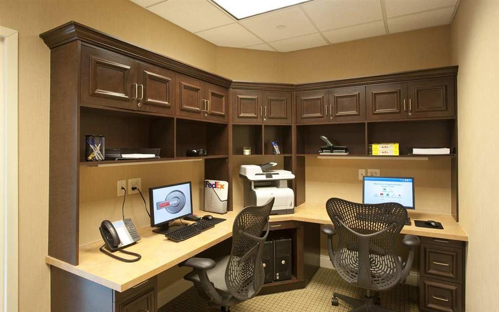 Hilton Garden Inn By Hilton Mount Laurel Facilities photo