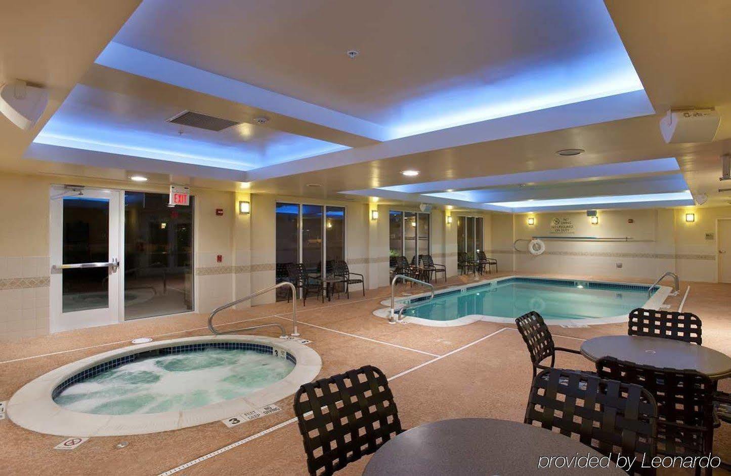 Hilton Garden Inn By Hilton Mount Laurel Exterior photo